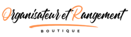 Organisateur & Rangement