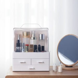 Mini Organisateur Maquillage