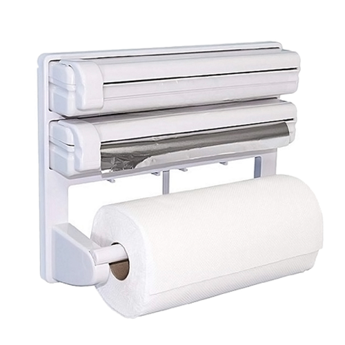 Triple Paper Dispenser – Image 3