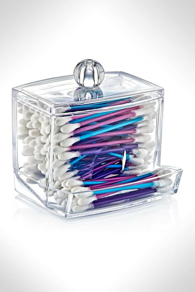 Kit Organisateur de maquillage 3 pièces – Image 3