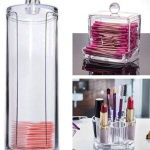 Kit Organisateur de maquillage 3 pièces