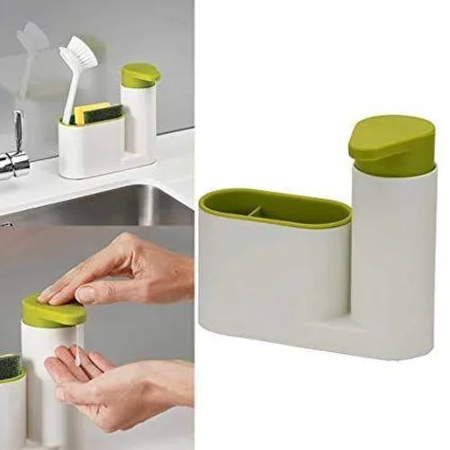 Sink Tidy Sey 2 Piece Sink Tidy Set – Image 2